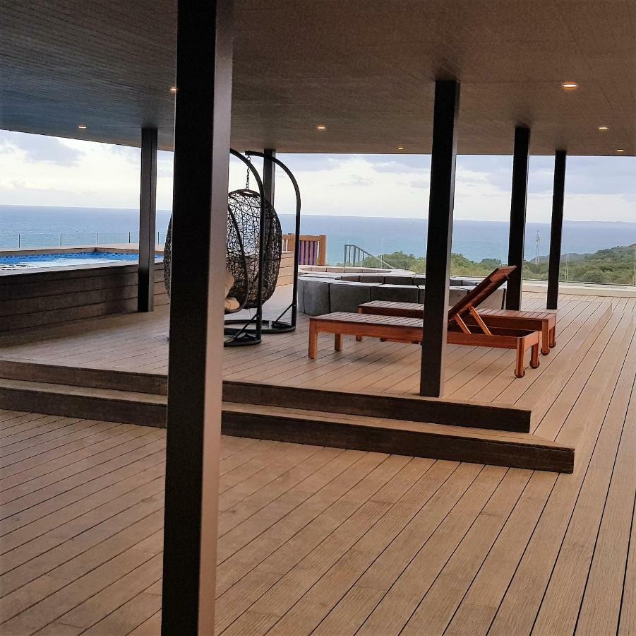 No 2 Heleza Blvd Sibaya, Ocean Deuns, Umhlanga Durban Daire Umdloti Dış mekan fotoğraf